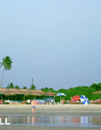 Utorda Beach